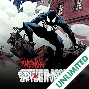 Web of Spider-Man (1985-1995)